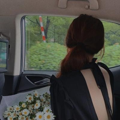 女人告白时